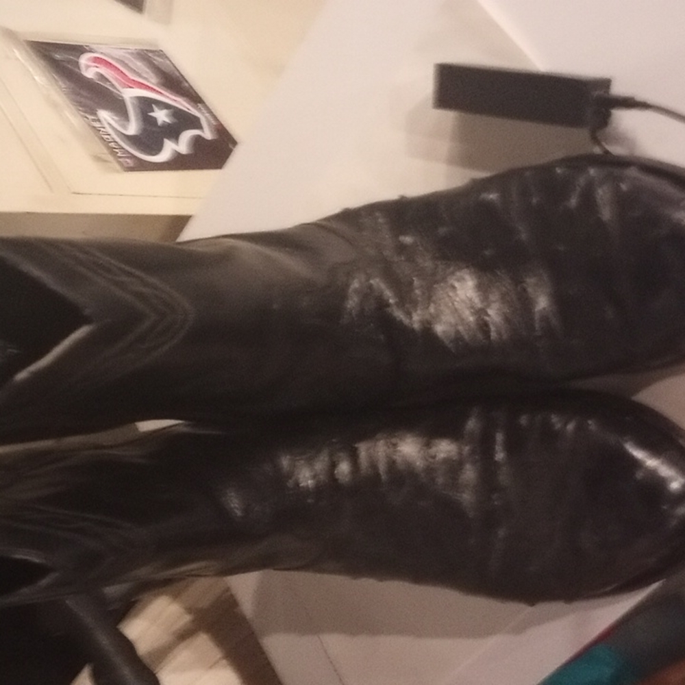 Justin boots
